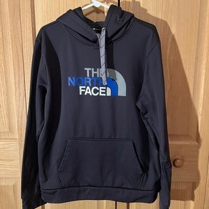 North Face Hoodie